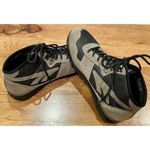 HI-TEC Men's Crestone Hiker Boot in Smokey Brown Size 9 NWOB